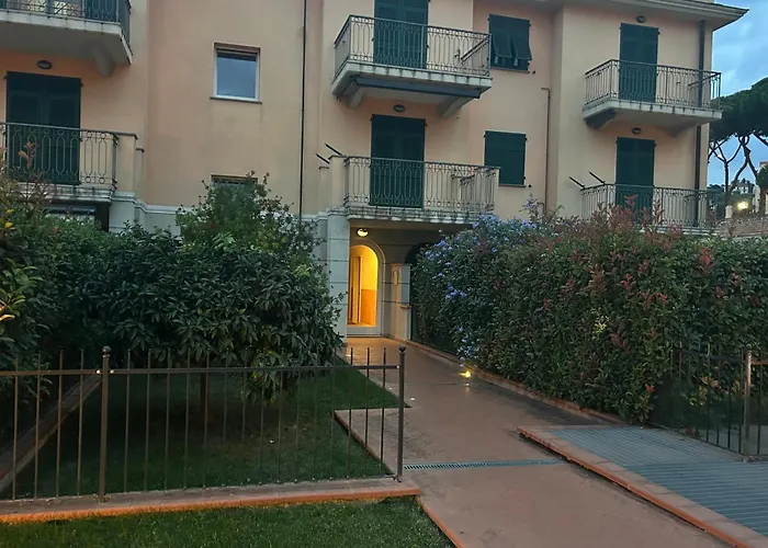 Appartamento incantevole a 100 mt dal mare