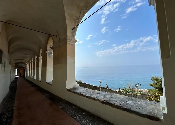 Casa Vacanze Merletto