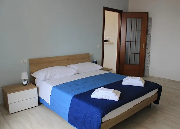 Casa Vacanze Merletto