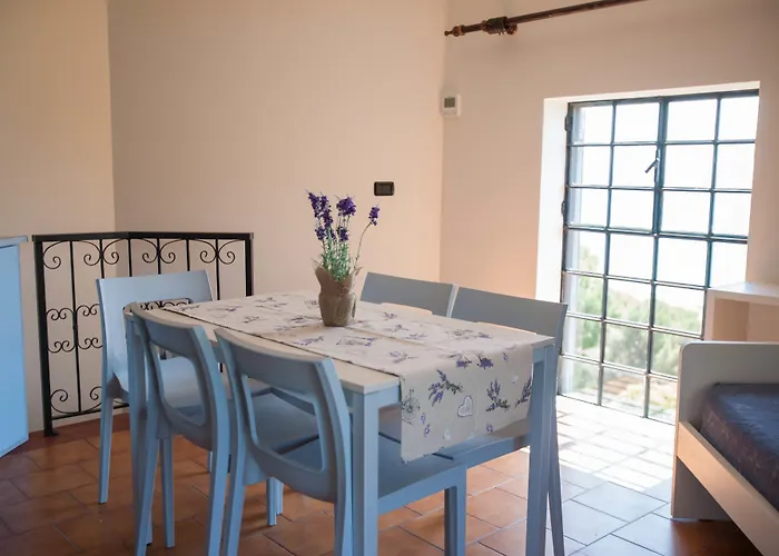 Residence Villa Marina