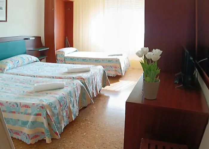 Hotel Robinia